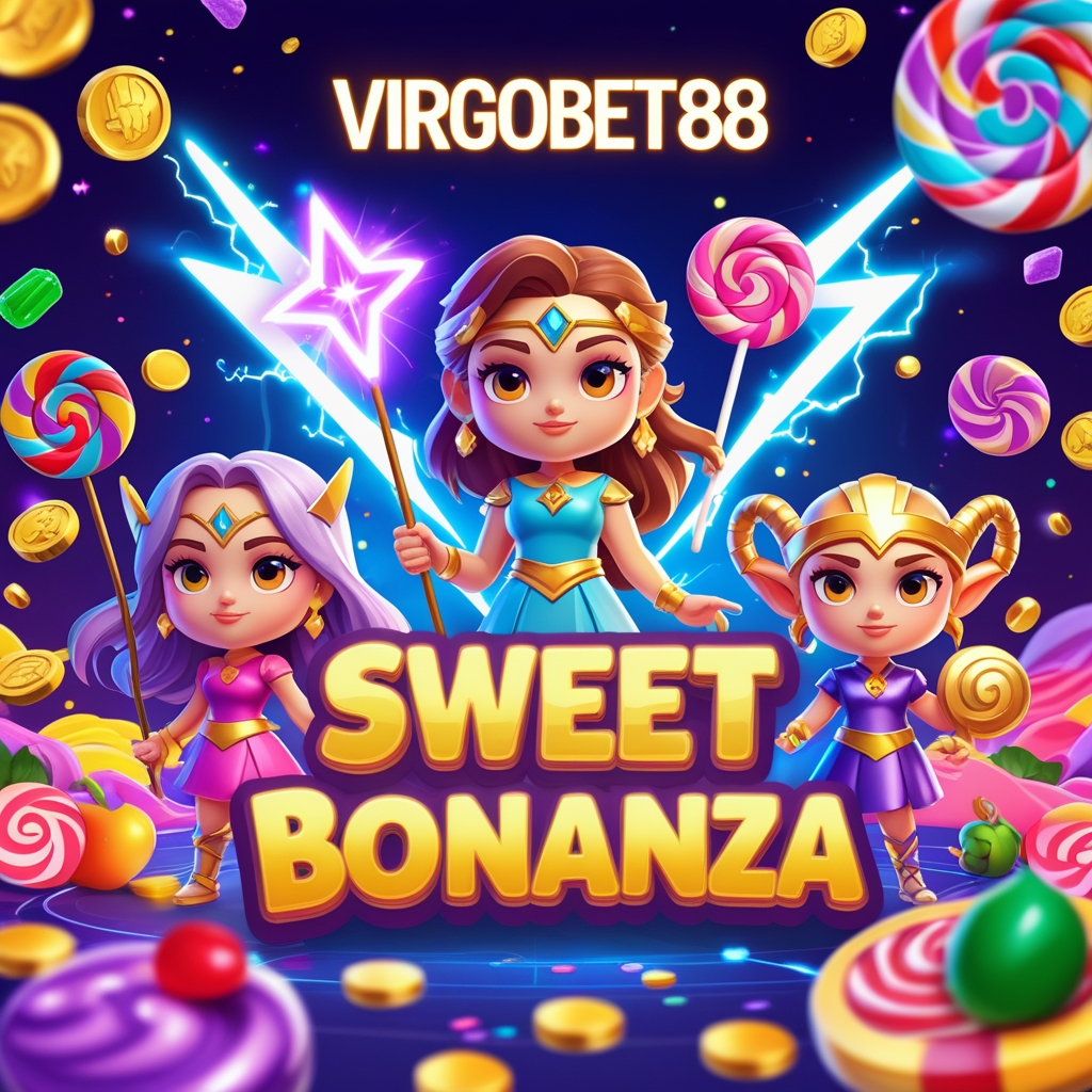 VIRGOBET88 : Menang Besar Main Slot Sweet Bonanza & Slot 234 Paling Gacor 2025 - WooCommerce eCommerce